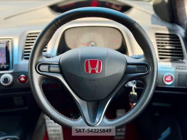 Honda CIVIC 2008-05 8373257-11