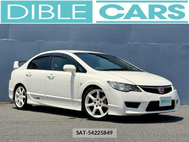 Honda CIVIC 2008-05 8373257-4