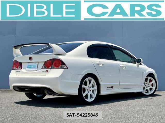 Honda CIVIC 2008-05 8373257-5