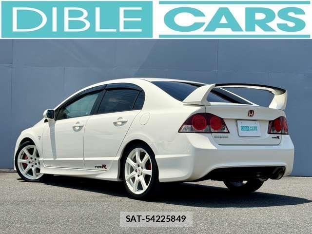 Honda CIVIC 2008-05 8373257-6