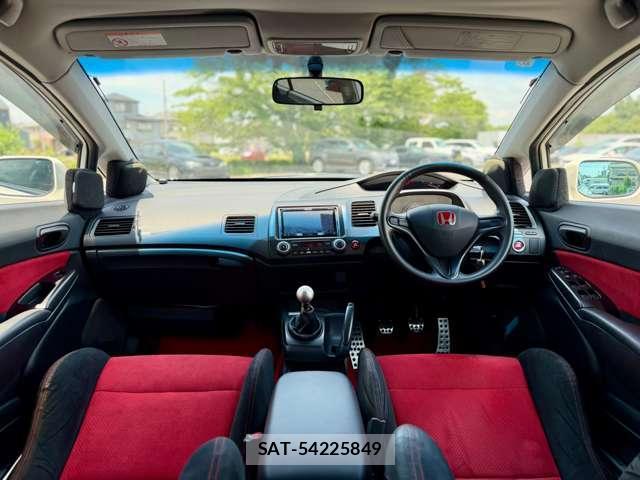 Honda CIVIC 2008-05 8373257-7