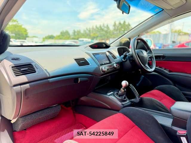 Honda CIVIC 2008-05 8373257-9