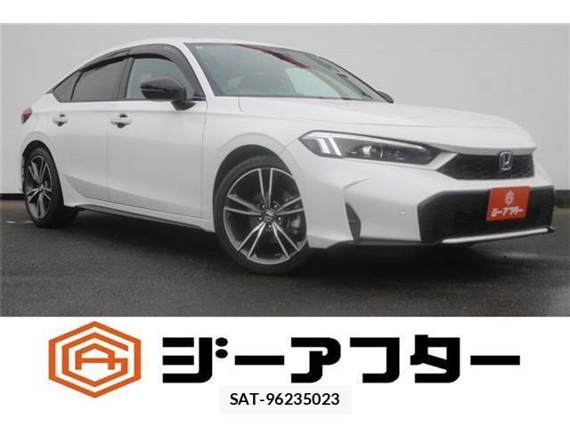 Honda CIVIC 2024-11 8373538-0