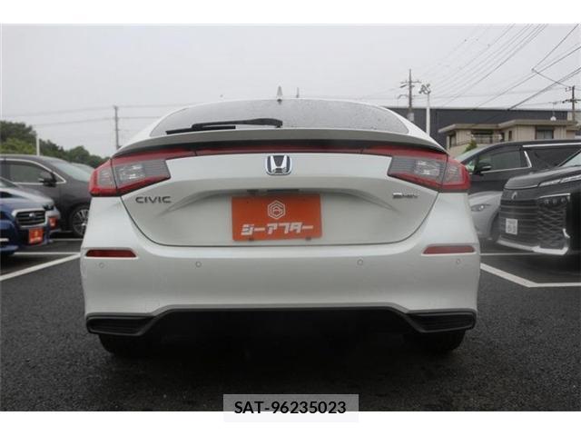 Honda CIVIC 2024-11 8373538-10