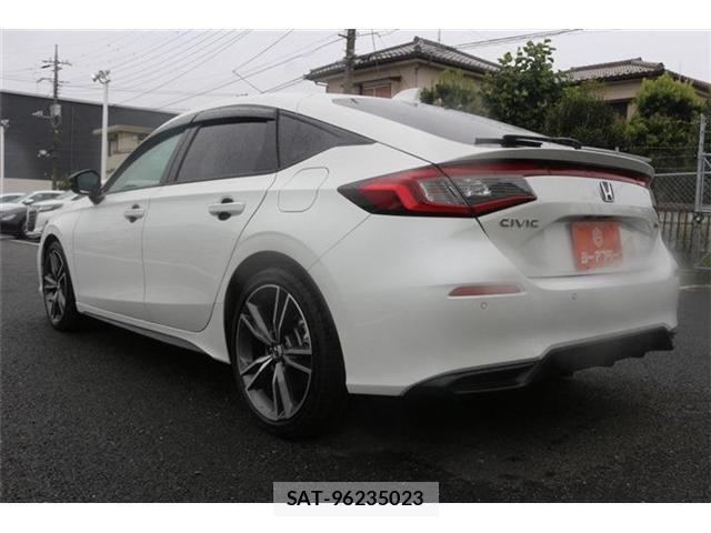 Honda CIVIC 2024-11 8373538-11