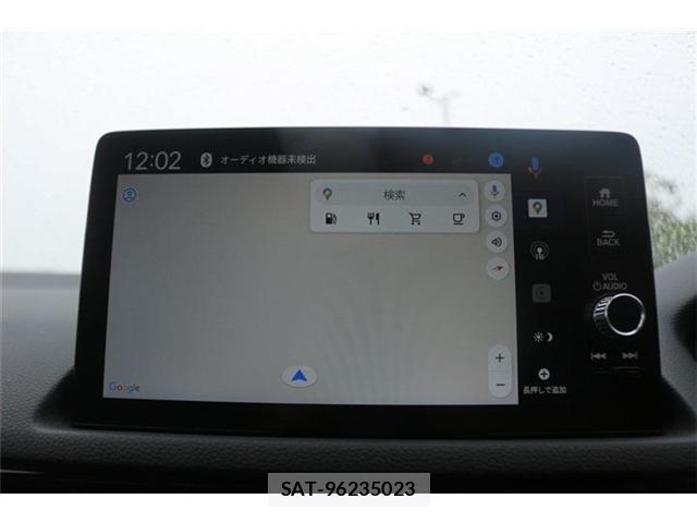 Honda CIVIC 2024-11 8373538-2