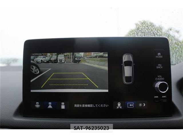 Honda CIVIC 2024-11 8373538-3