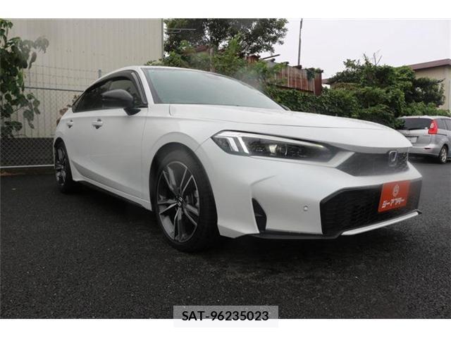 Honda CIVIC 2024-11 8373538-7
