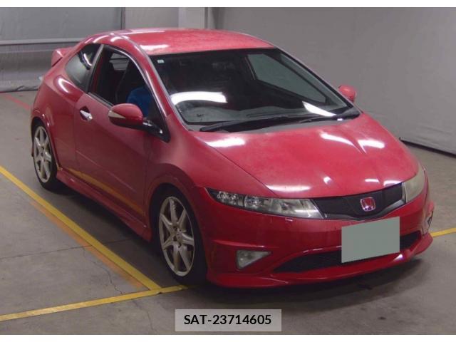 Honda CIVIC 2009-11 8373613-0