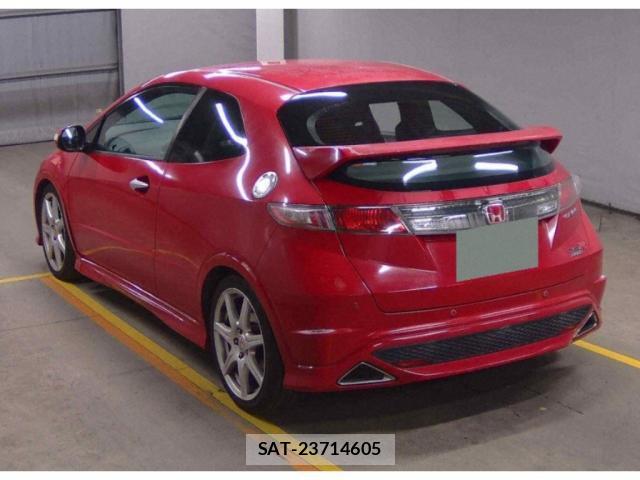 Honda CIVIC 2009-11 8373613-1