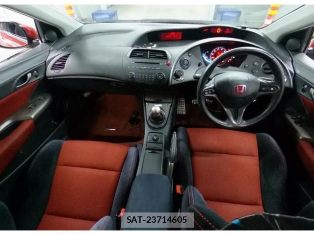 Honda CIVIC 2009-11 8373613-2