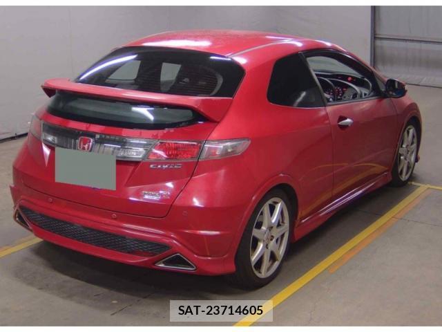 Honda CIVIC 2009-11 8373613-3
