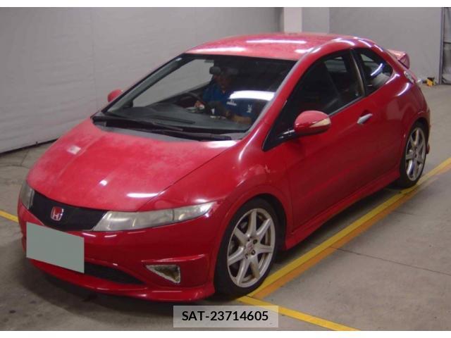 Honda CIVIC 2009-11 8373613-5