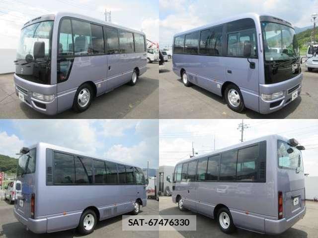 sat car