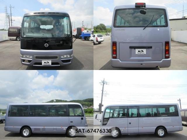 Nissan CIVILIAN BUS 2015-10 8372473-1