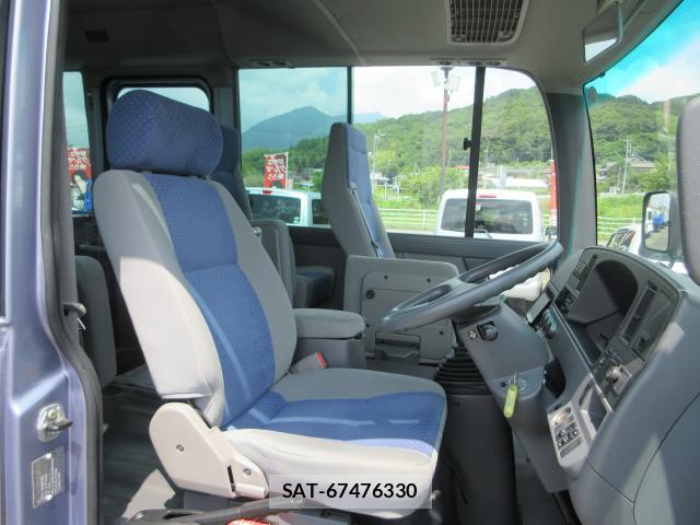 Nissan CIVILIAN BUS 2015-10 8372473-11