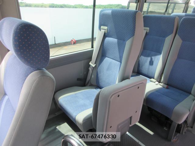 Nissan CIVILIAN BUS 2015-10 8372473-12