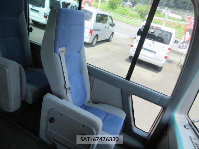 Nissan CIVILIAN BUS 2015-10 8372473-13