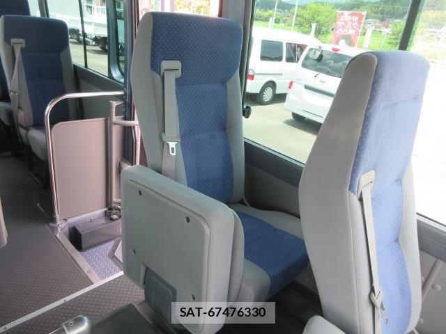 Nissan CIVILIAN BUS 2015-10 8372473-14