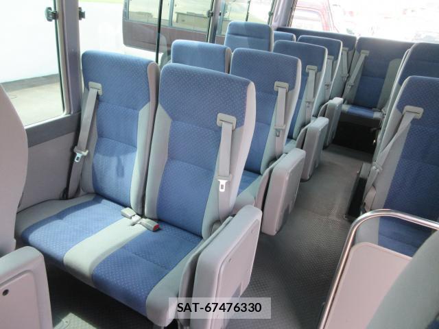 Nissan CIVILIAN BUS 2015-10 8372473-15