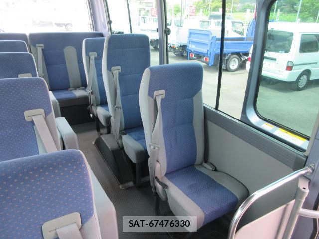 Nissan CIVILIAN BUS 2015-10 8372473-16