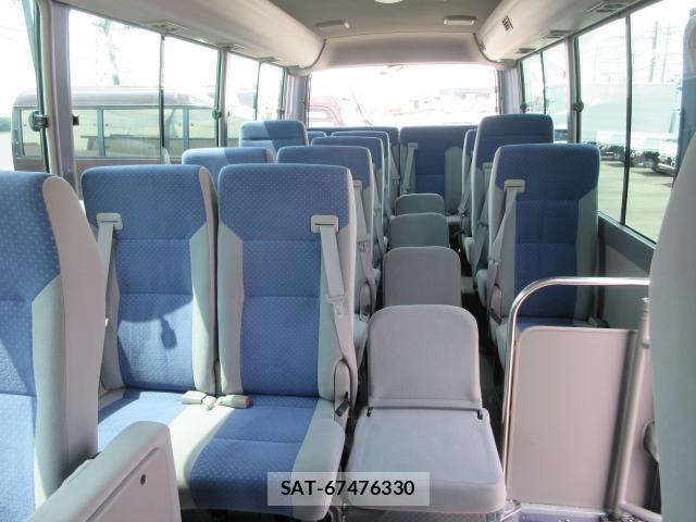 Nissan CIVILIAN BUS 2015-10 8372473-17