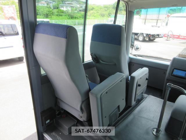 Nissan CIVILIAN BUS 2015-10 8372473-18
