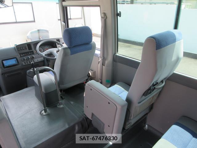 Nissan CIVILIAN BUS 2015-10 8372473-19