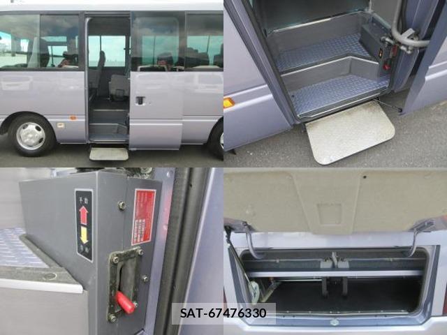 Nissan CIVILIAN BUS 2015-10 8372473-2