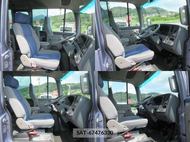Nissan CIVILIAN BUS 2015-10 8372473-3
