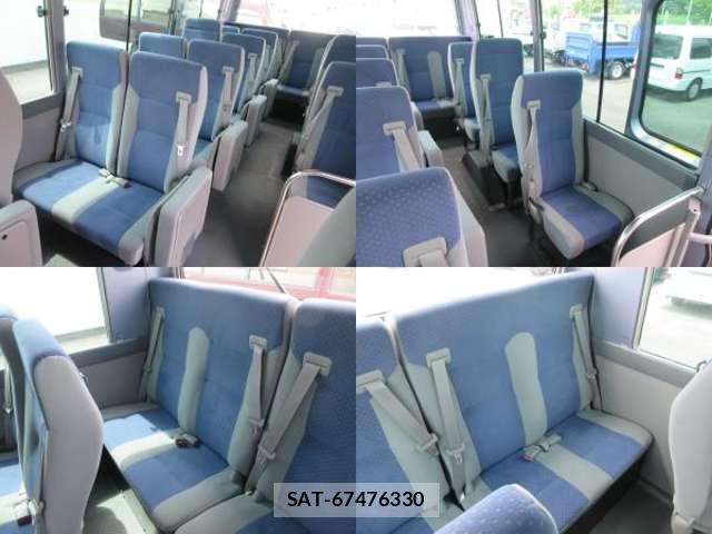 Nissan CIVILIAN BUS 2015-10 8372473-5