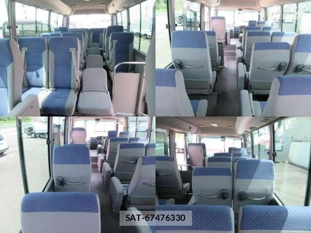 Nissan CIVILIAN BUS 2015-10 8372473-6