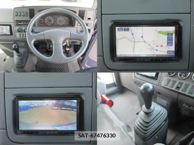 Nissan CIVILIAN BUS 2015-10 8372473-7