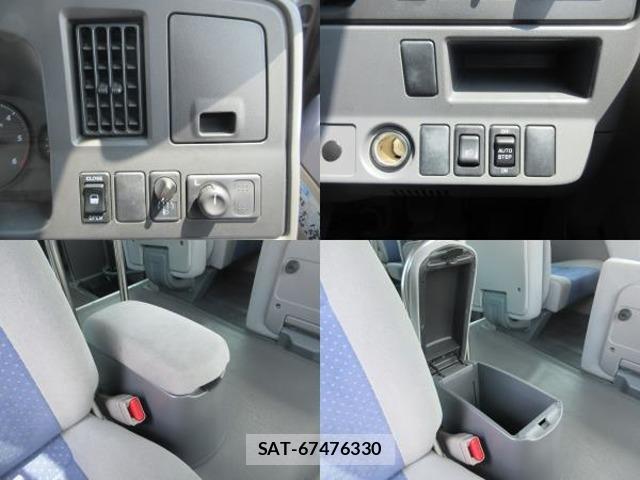 Nissan CIVILIAN BUS 2015-10 8372473-9