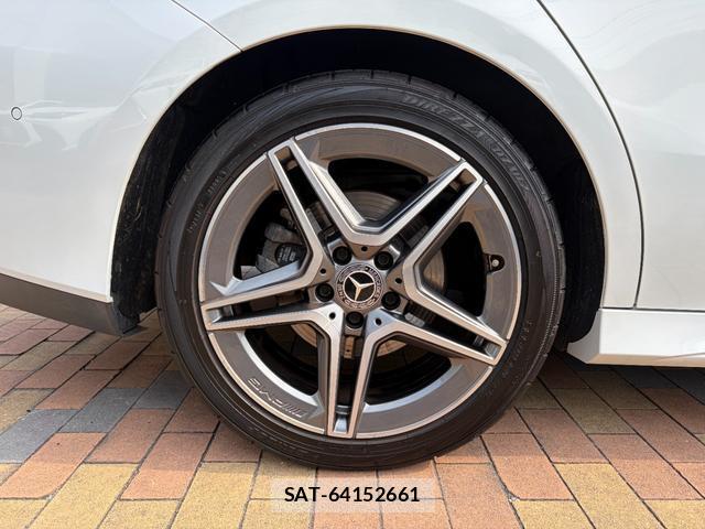Mercedes Benz CLA-CLASS 2019-09 8373558-11