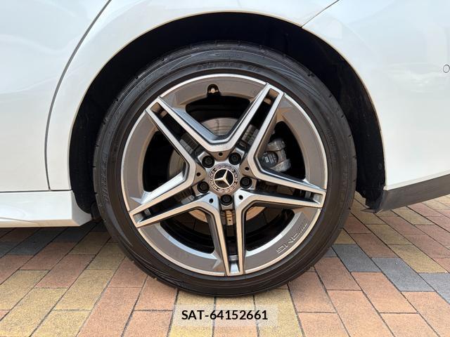 Mercedes Benz CLA-CLASS 2019-09 8373558-12