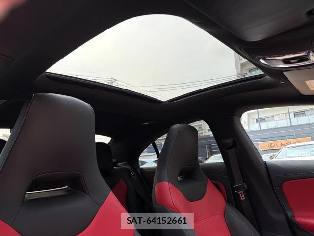 Mercedes Benz CLA-CLASS 2019-09 8373558-3