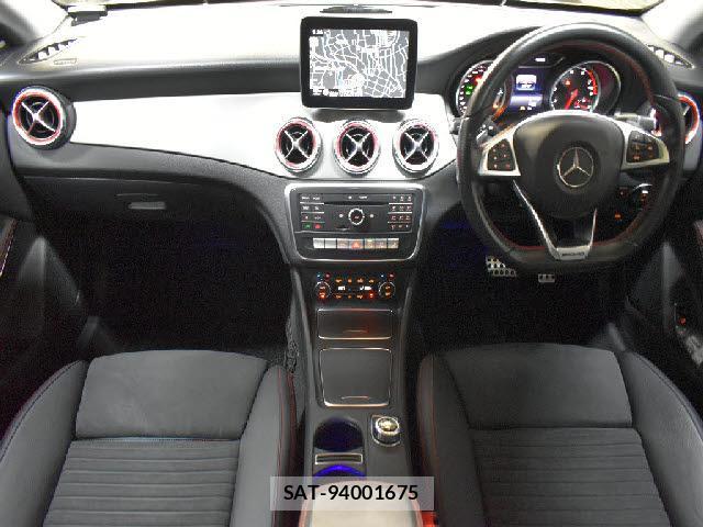 Mercedes Benz CLA-CLASS 2018-12 8373976-1