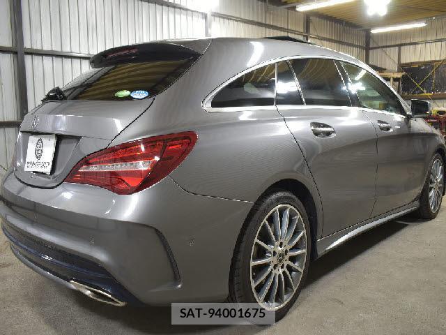 Mercedes Benz CLA-CLASS 2018-12 8373976-2