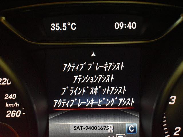Mercedes Benz CLA-CLASS 2018-12 8373976-6