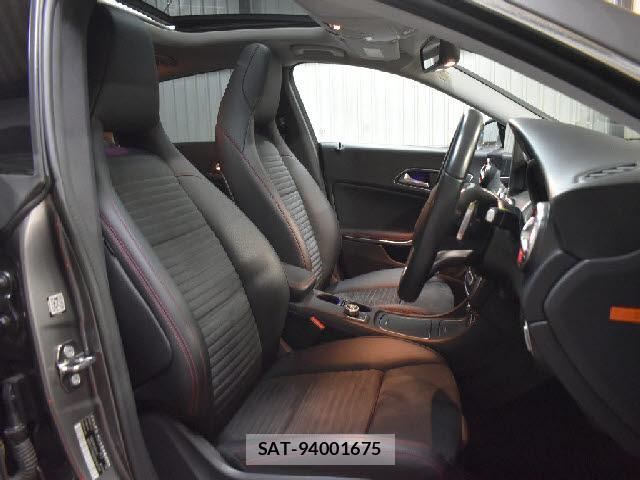 Mercedes Benz CLA-CLASS 2018-12 8373976-7