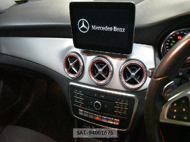Mercedes Benz CLA-CLASS 2018-12 8373976-8