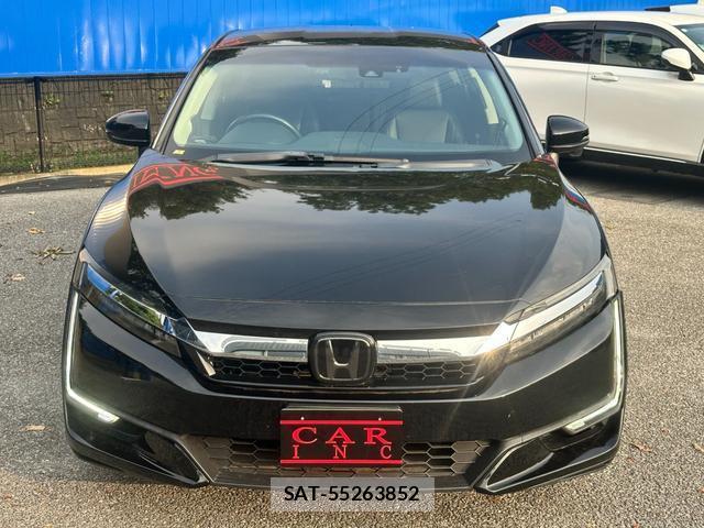 Honda CLARITY PHEV 2018-08 8373264-6