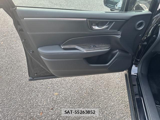 Honda CLARITY PHEV 2018-08 8373264-9