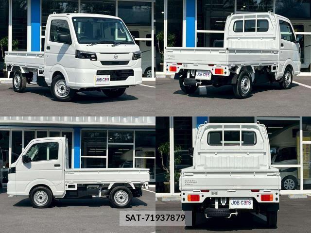 Nissan CLIPPER TRUCK 2026-02 8373437-2