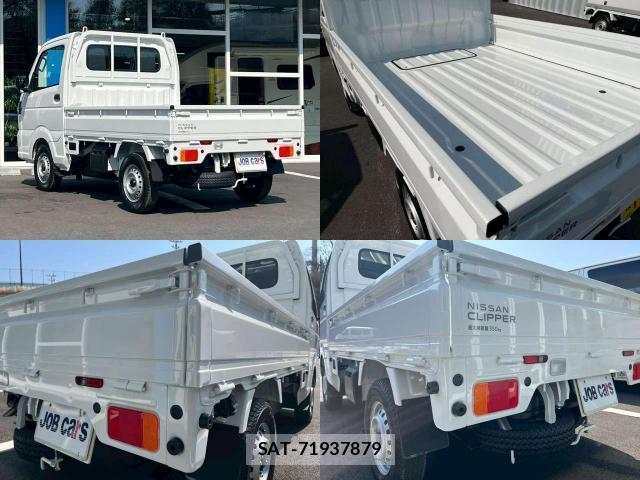 Nissan CLIPPER TRUCK 2026-02 8373437-3