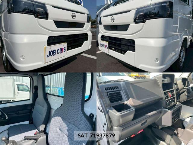 Nissan CLIPPER TRUCK 2026-02 8373437-5
