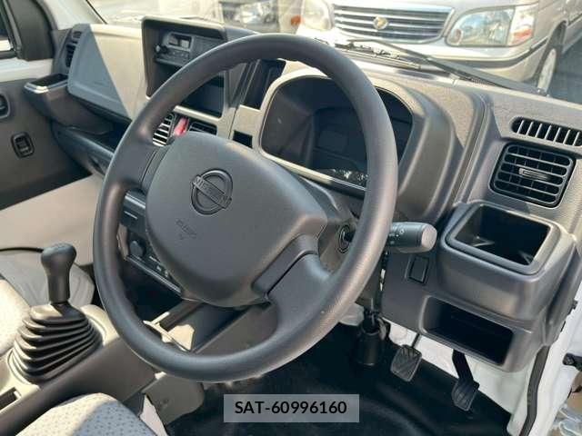 Nissan CLIPPER TRUCK 2026-02 8373438-19