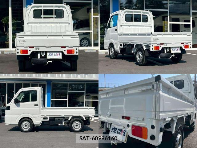 Nissan CLIPPER TRUCK 2026-02 8373438-2