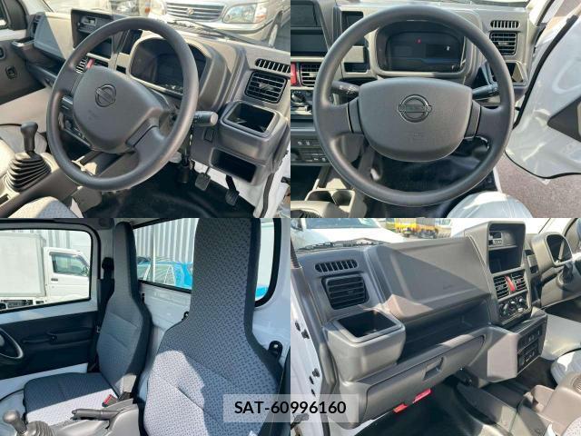 Nissan CLIPPER TRUCK 2026-02 8373438-5